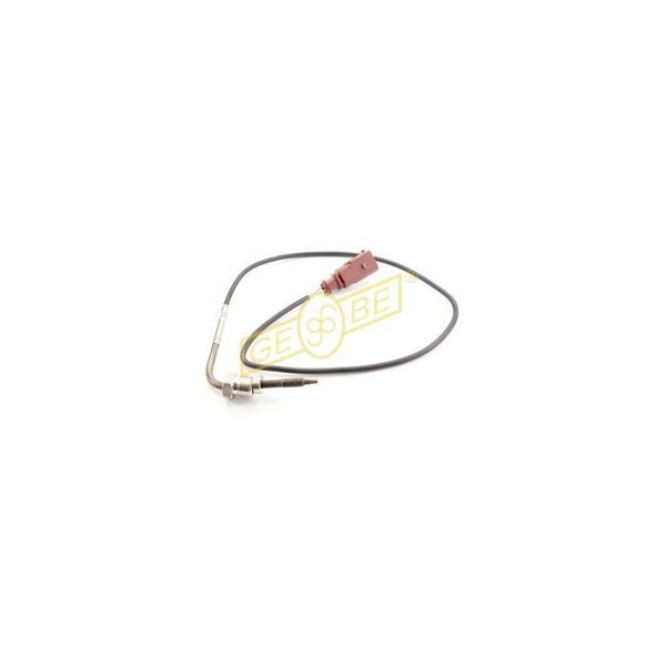 Sensor, avgastemperatur 12V Gebe 9 8014 1 GEBE