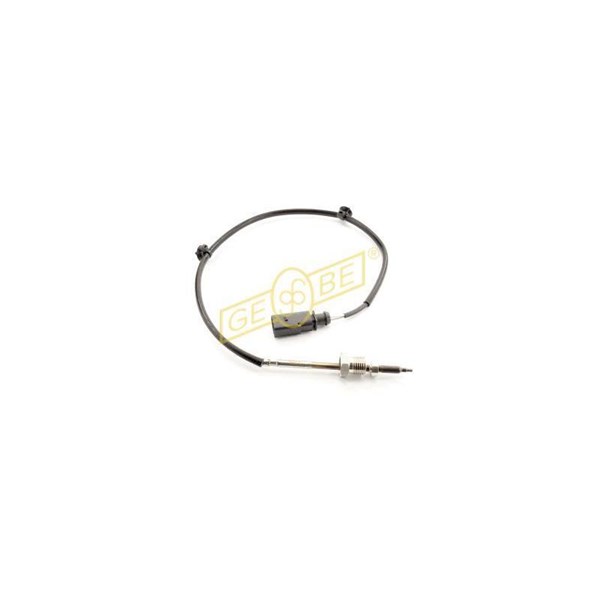 Sensor, avgastemperatur 12V Gebe 9 8016 1 GEBE