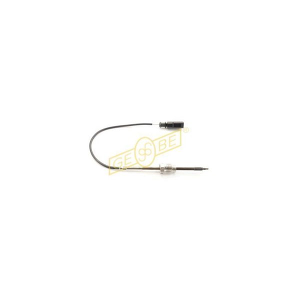 Sensor, avgastemperatur 12V Gebe 9 8017 1 GEBE
