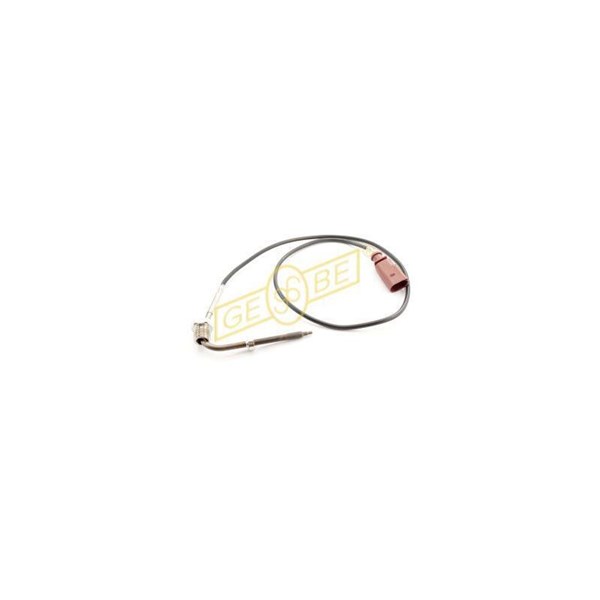 Sensor, avgastemperatur 12V Gebe 9 8018 1 GEBE