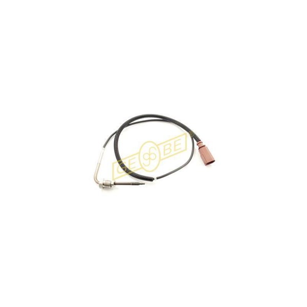 Sensor, avgastemperatur 12V Gebe 9 8019 1 GEBE
