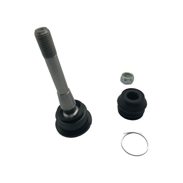 Kulled / Spindelled, Framaxel, Inre, Nedre Ctr CB0004 CTR