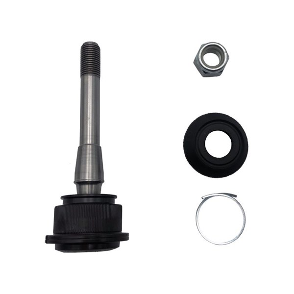 Kulled / Spindelled, Framaxel, Inre, Nedre Ctr CB0004 CTR