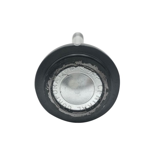 Kulled / Spindelled, Framaxel, Inre, Nedre Ctr CB0004 CTR