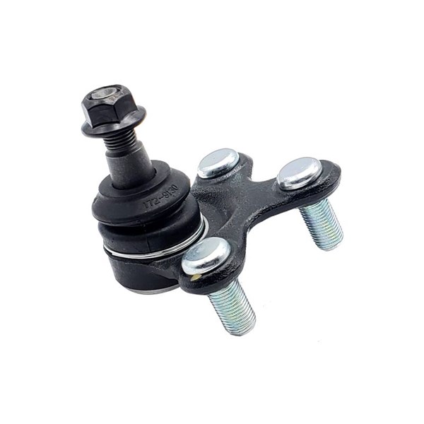 Kulled / Spindelled, Framaxel, Nedre Ctr CB0140 CTR