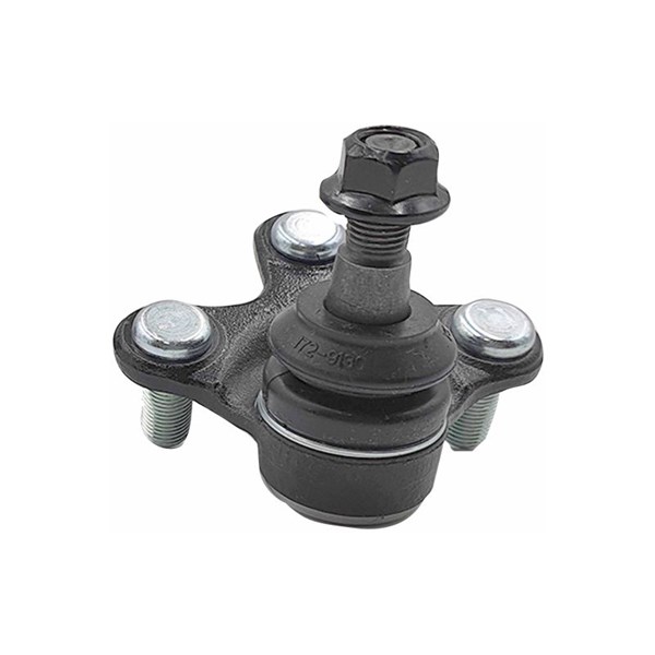 Kulled / Spindelled, Framaxel, Nedre Ctr CB0140 CTR Kulled / Spindelled, Framaxel, Nedre Ctr CB0140 CTR