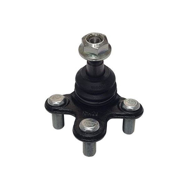 Kulled / Spindelled, Framaxel, Nedre Ctr CB0141 CTR