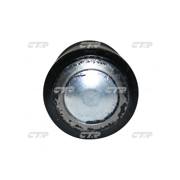 Kulled / Spindelled, Framaxel, Nedre Ctr CB0237 CTR