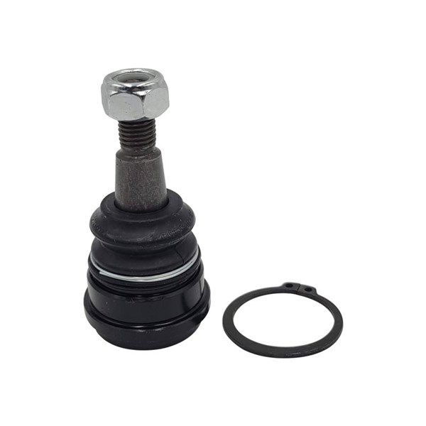 Kulled / Spindelled, Framaxel, Nedre Ctr CB0261 CTR