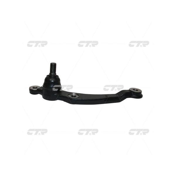 Kulled / Spindelled, Bakaxel höger Ctr CB0441R CTR Kulled / Spindelled, Bakaxel höger Ctr CB0441R CTR