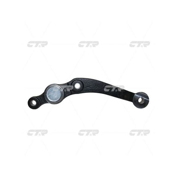 Kulled / Spindelled, Bakaxel höger Ctr CB0441R CTR Kulled / Spindelled, Bakaxel höger Ctr CB0441R CTR