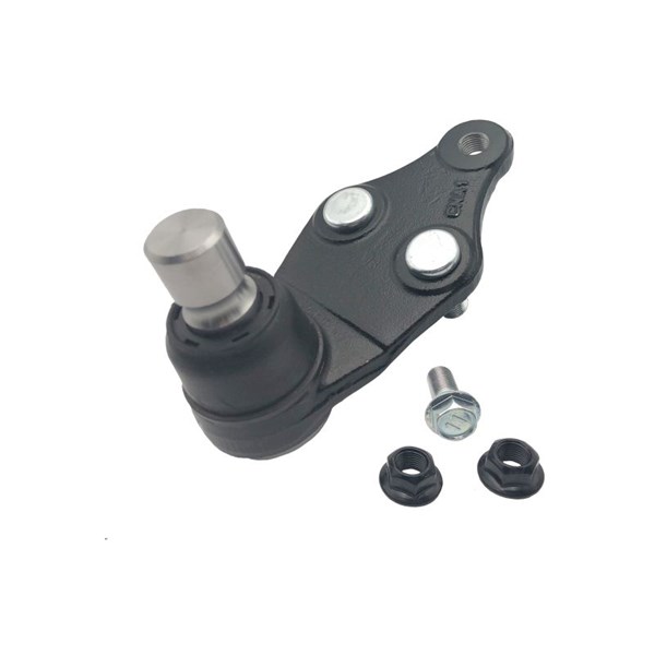 Kulled / Spindelled, Framaxel, Nedre Ctr CB0492 CTR