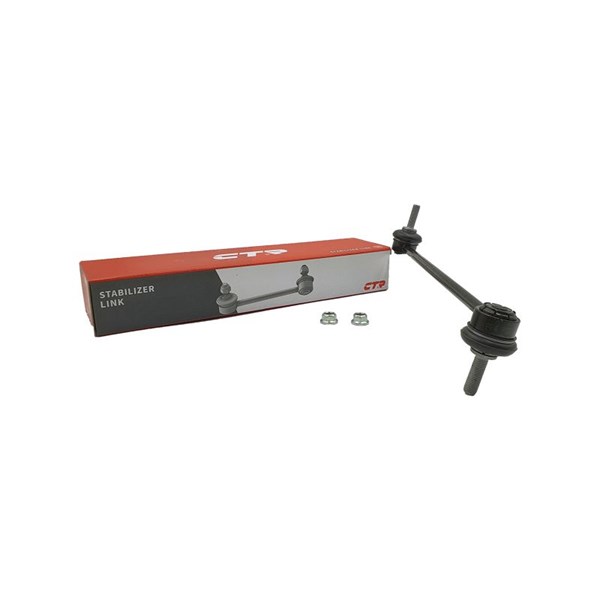 krängningshämmare Stång/stag,, Framaxel Ctr CL0062 CTR