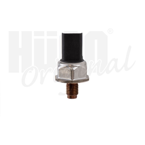 Sensor, bränsletryck Hitachi 131929 HITACHI
