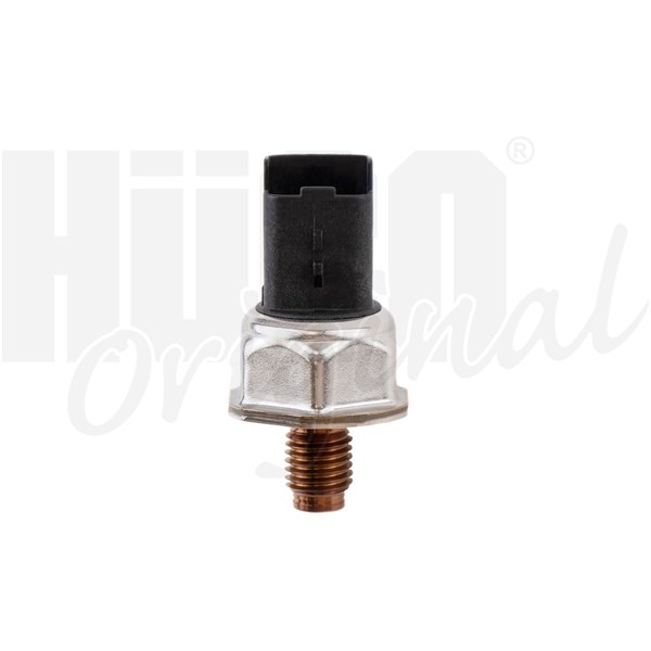Sensor, bränsletryck Hitachi 131929 HITACHI