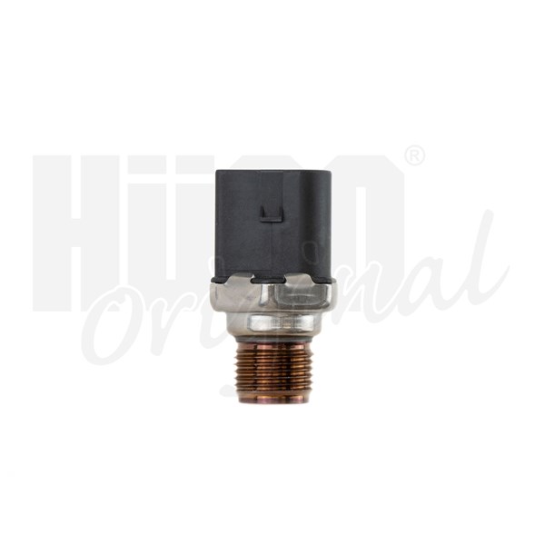 Sensor, bränsletryck Hitachi 131933 HITACHI