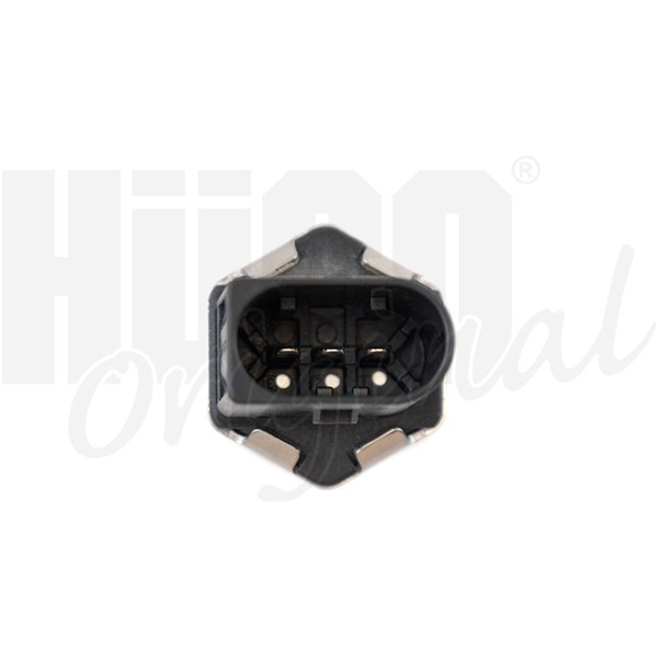 Sensor, bränsletryck Hitachi 131933 HITACHI