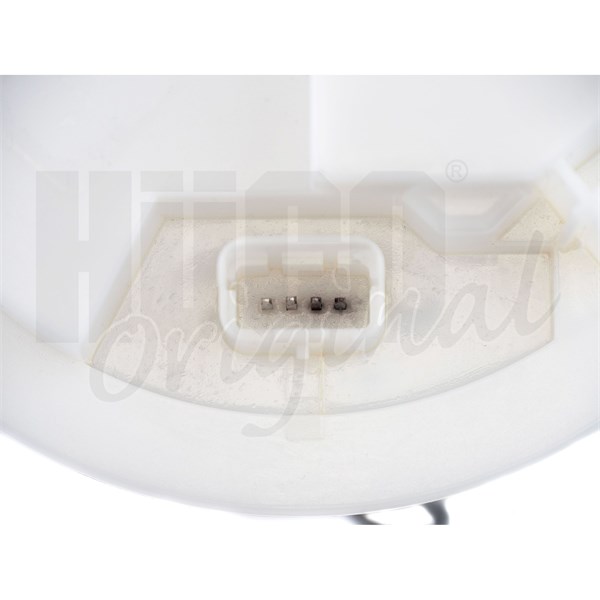 Bränslepump Hitachi 132721 HITACHI Bränslepump Hitachi 132721 HITACHI