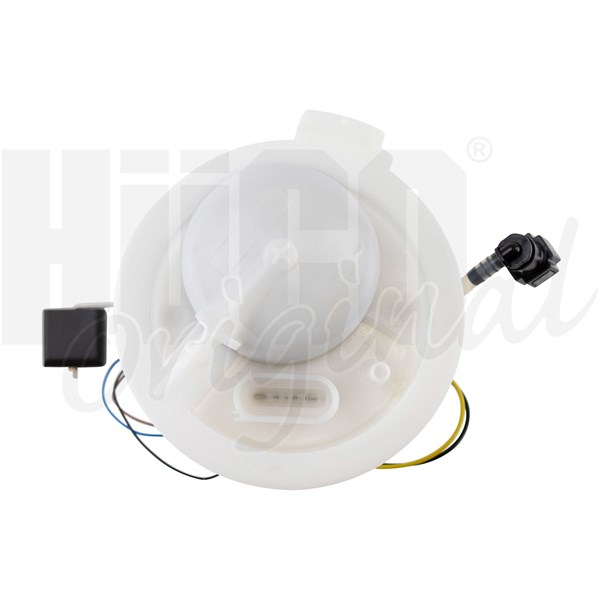 Bränslepump Hitachi 132748 HITACHI
