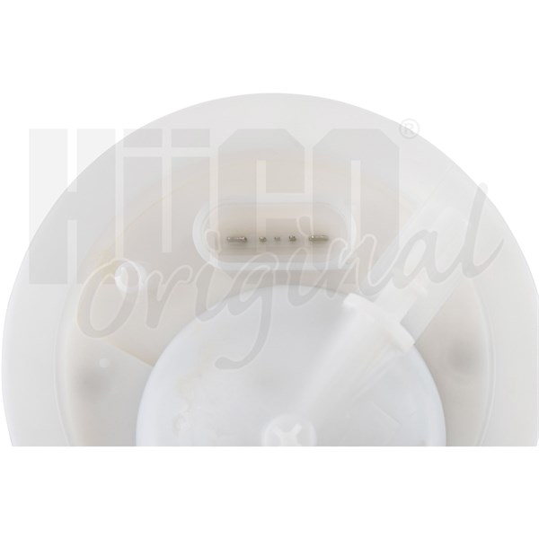 Bränslepump Hitachi 132748 HITACHI