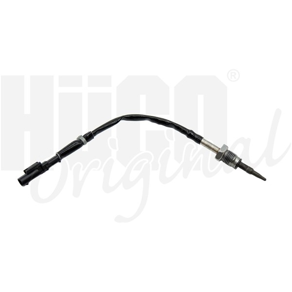 Sensor, avgastemperatur Hitachi 135604 HITACHI
