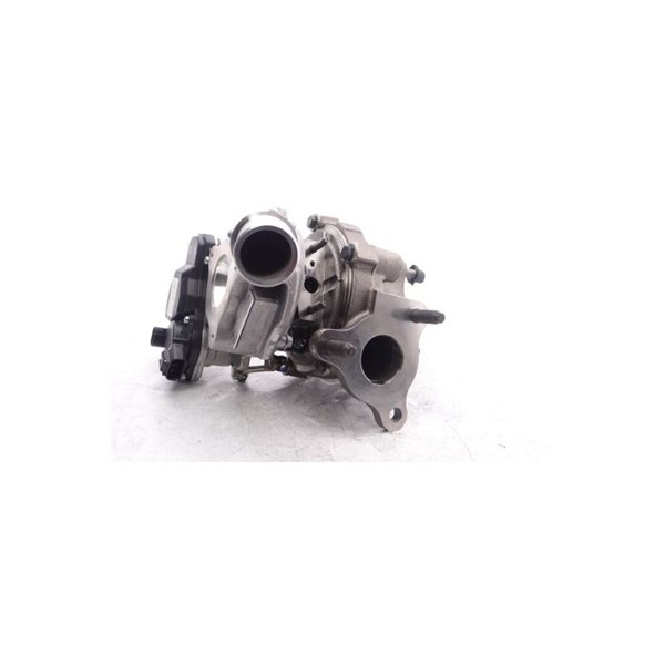 Turbo Garrett 780708-5006S GARRETT