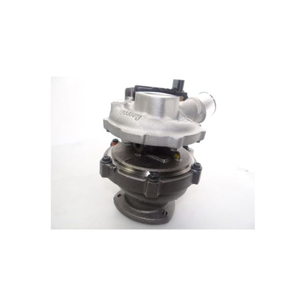 Turbo Garrett 853333-5001W GARRETT
