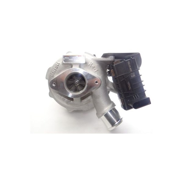 Turbo Garrett 853333-5001W GARRETT