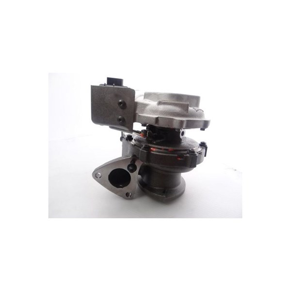 Turbo Garrett 853333-5001W GARRETT