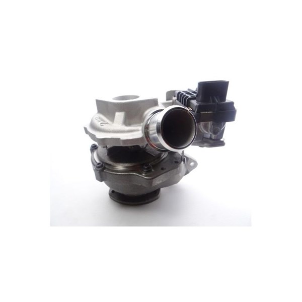 Turbo Garrett 853333-5001W GARRETT