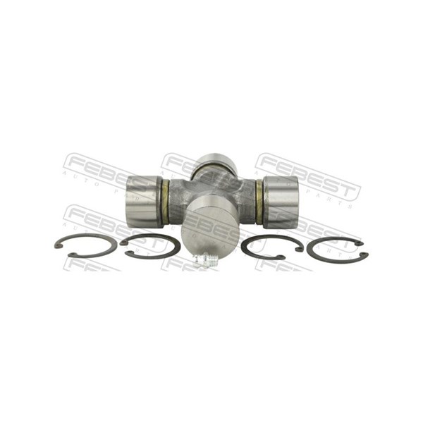 Led, kardanaxel Febest ASGW-2786 FEBEST