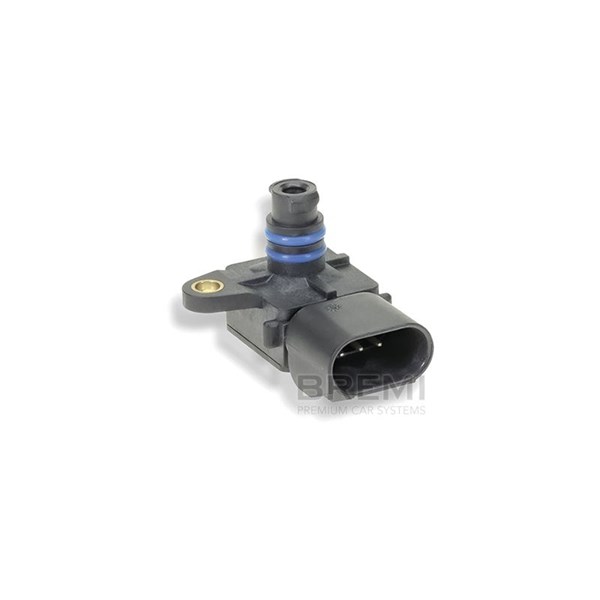 Sensor, insugstryck Bremi 35065 BREMI