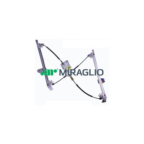 Fönsterhiss, Höger fram Miraglio 30/3047 MIRAGLIO Fönsterhiss, Höger fram Miraglio 30/3047 MIRAGLIO