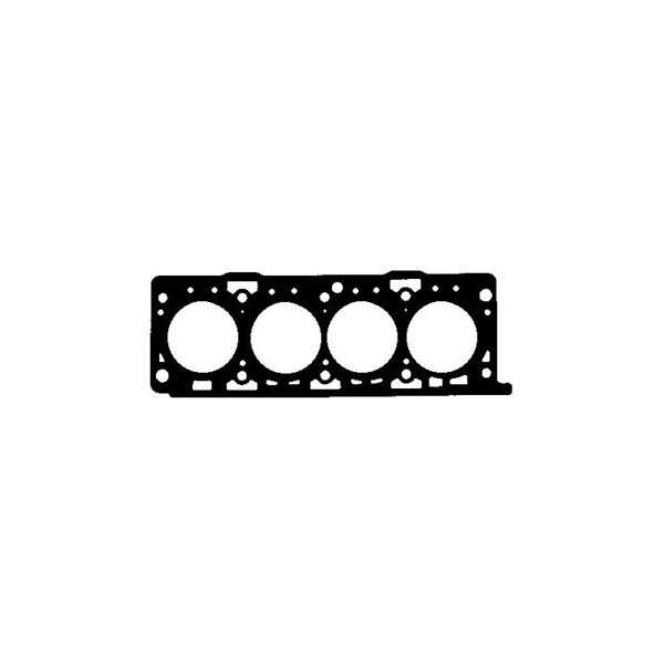 Packning, topplock Bga CH7381 BGA