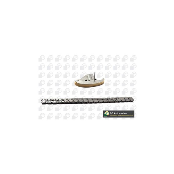 Kedja, oljepump Bga TC2302K BGA Kedja, oljepump Bga TC2302K BGA