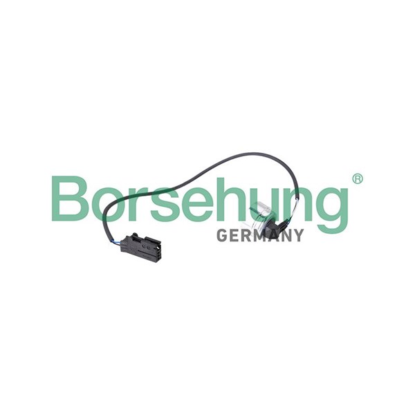 Oljetryckssensor, automatväxellåda Borsehung B11873 Borsehung