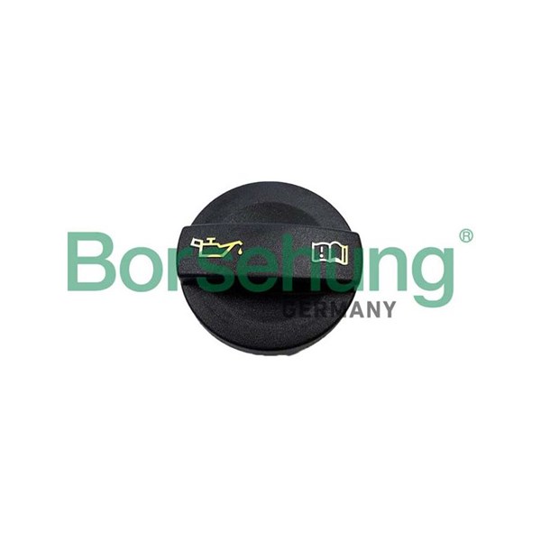 Lock, oljepåfyllning Borsehung B12388 Borsehung