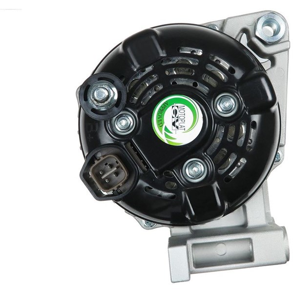 Generator 12V 130A As-pl A6569S AS-PL