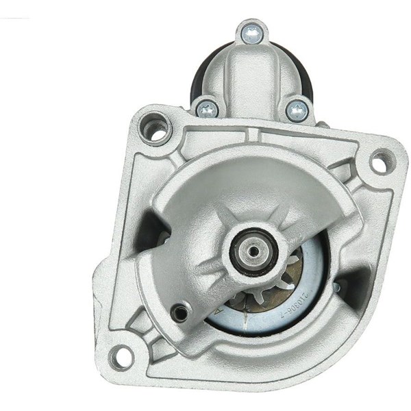 Startmotor 12V As-pl S0139SR AS-PL