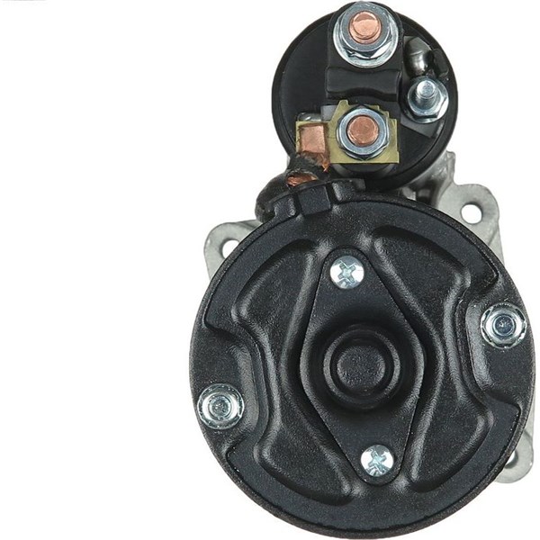 Startmotor 12V As-pl S0139SR AS-PL