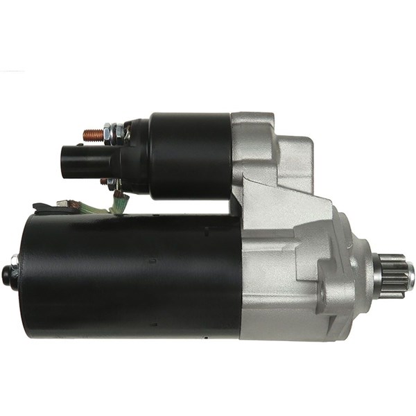Startmotor 12V As-pl S0253SR AS-PL