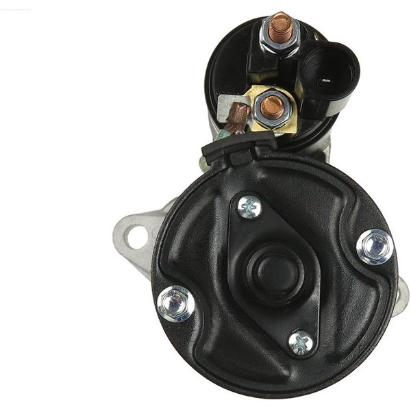 Startmotor 12V As-pl S0253SR AS-PL
