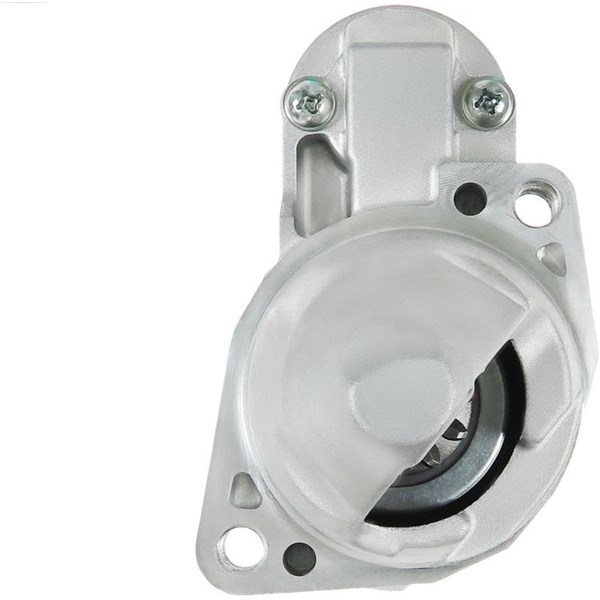 Startmotor 12V As-pl S5472S AS-PL Startmotor 12V As-pl S5472S AS-PL
