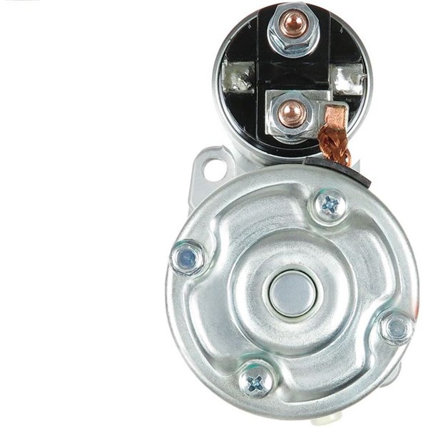 Startmotor 12V As-pl S5472S AS-PL Startmotor 12V As-pl S5472S AS-PL