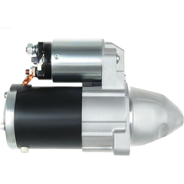 Startmotor 12V As-pl S5472S AS-PL Startmotor 12V As-pl S5472S AS-PL