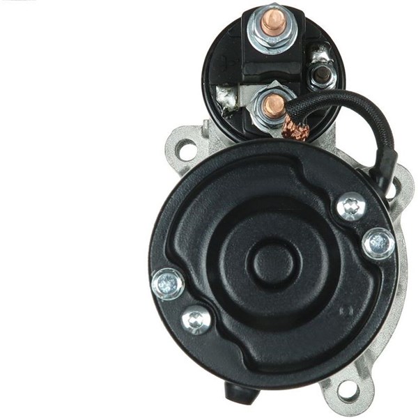 Startmotor 12V As-pl S5481PR AS-PL