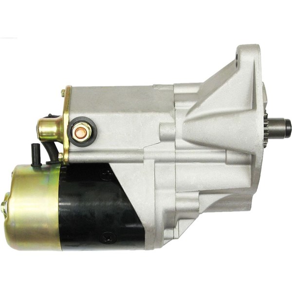 Startmotor 12V As-pl S6064 AS-PL Startmotor 12V As-pl S6064 AS-PL