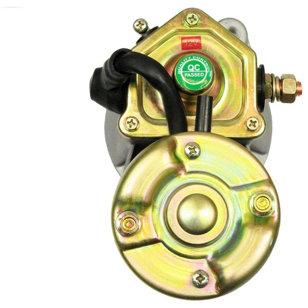 Startmotor 12V As-pl S6064 AS-PL Startmotor 12V As-pl S6064 AS-PL