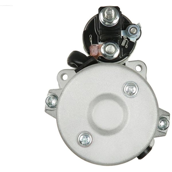 Startmotor 12V As-pl S6476S AS-PL