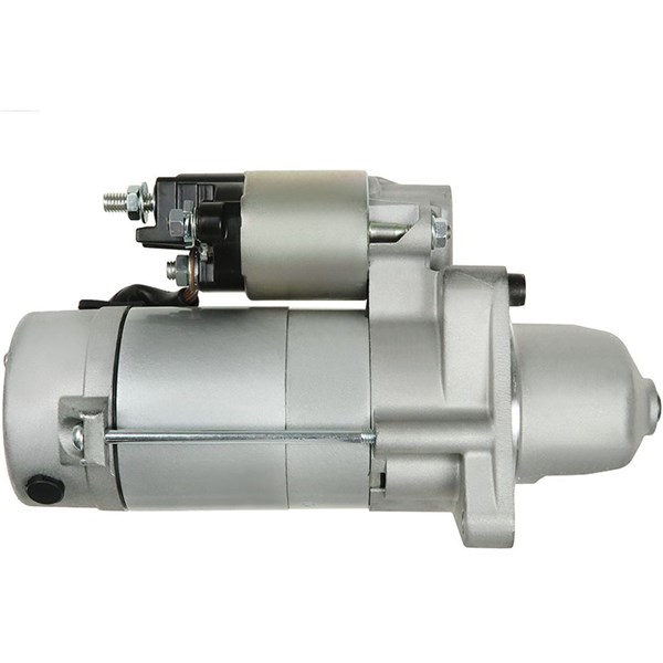Startmotor 12V As-pl S6476S AS-PL